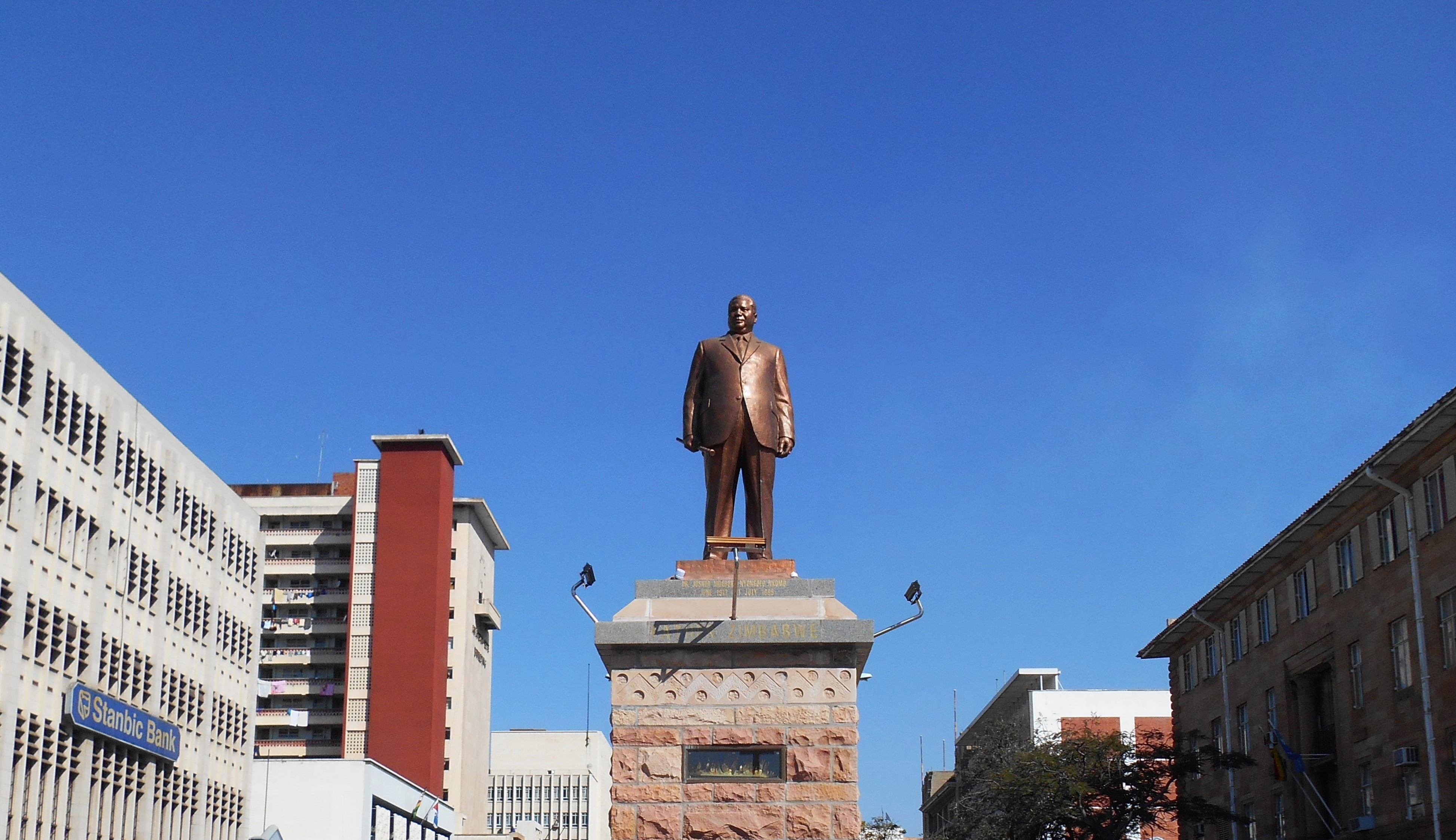 Bulawayo